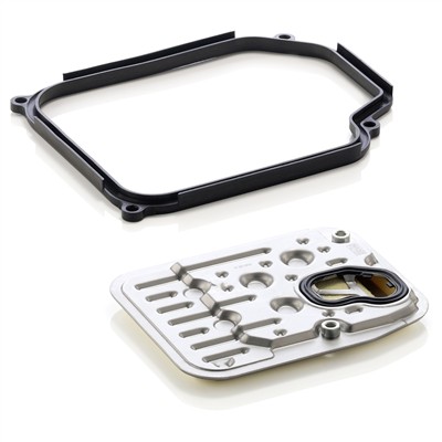 MANN-FILTER H 20 002 KIT EAN: 4011558028008.