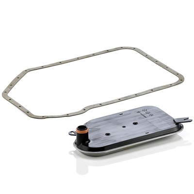 MANN-FILTER H 2826 KIT EAN: 4011558284305.