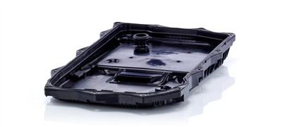 MANN-FILTER H 50 004 EAN: 4011558336585.