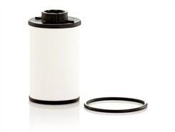 MANN-FILTER H 6003 z