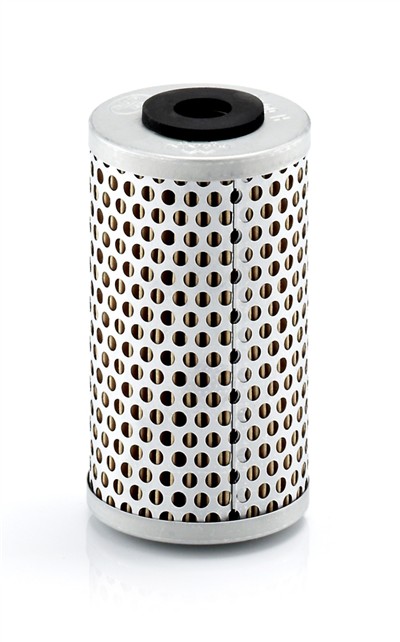 MANN-FILTER H 601/6 EAN: 4011558251116.