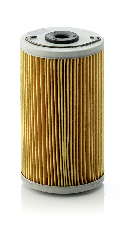 MANN-FILTER H 614 X EAN: 4011558251505.