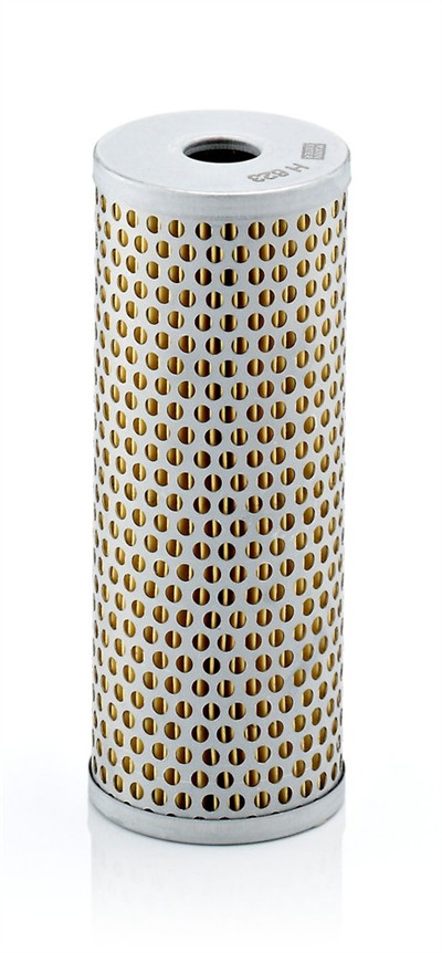 MANN-FILTER H 623 EAN: 4011558279509.