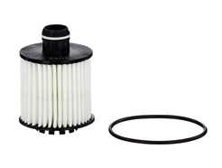 MANN-FILTER H 7042 z