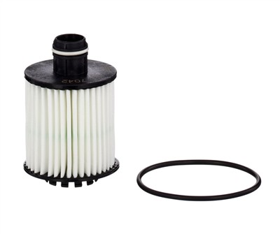 MANN-FILTER H 7042 z EAN: 4011558812744.