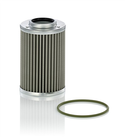 MANN-FILTER H 710/1 N EAN: 4011558276300.