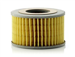 MANN-FILTER H 813/1 X