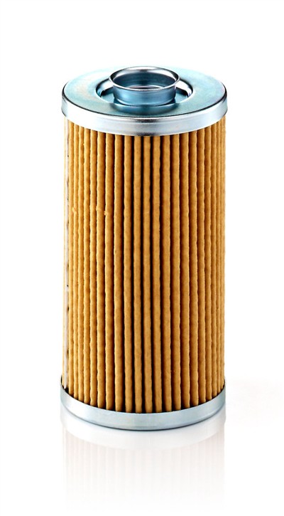 MANN-FILTER H 824/2 X EAN: 4011558282400.