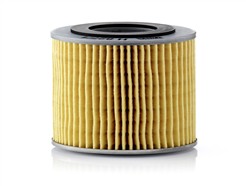MANN-FILTER H 827/1 N