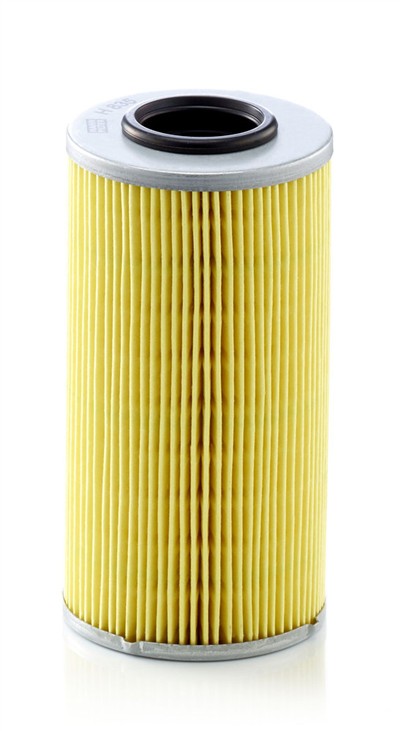 MANN-FILTER H 835 X EAN: 4011558025984.