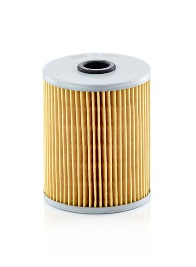 MANN-FILTER H 929/3 EAN: 4011558269500.