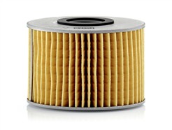 MANN-FILTER H 939