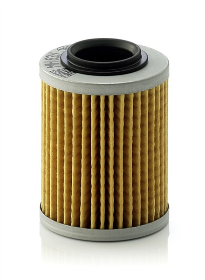 MANN-FILTER MH 63/1 EAN: 4011558844400.