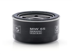 MANN-FILTER MW 65