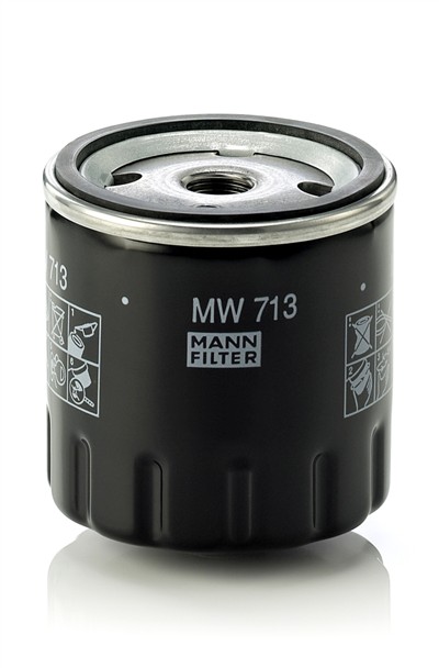 MANN-FILTER MW 713 EAN: 4011558842208.