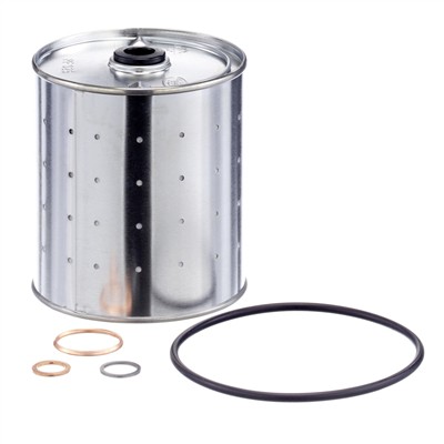 MANN-FILTER PF 925 X EAN: 4011558650506.