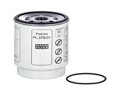MANN-FILTER PL 270/31 z