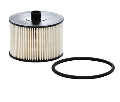 MANN-FILTER PU 1018 x EAN: 4011558682408.