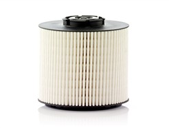 MANN-FILTER PU 1058/1 X