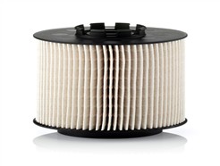 MANN-FILTER PU 1059 x