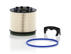 MANN-FILTER PU 10 023/1 z KIT