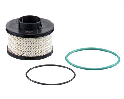 MANN-FILTER PU 10 028 z EAN: 4011558336677.