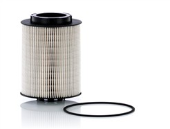 MANN-FILTER PU 10 035 z