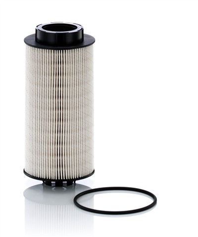 MANN-FILTER PU 10 035 z EAN: 4011558350352.