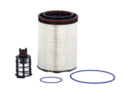 MANN-FILTER PU 12 013-2 z