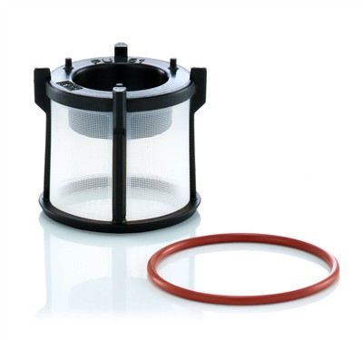 MANN-FILTER PU 51 Z EAN: 4011558683207.
