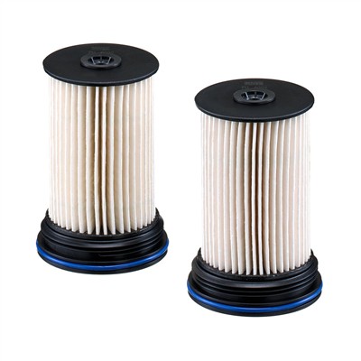 MANN-FILTER PU 6008-2 EAN: 4011558658618.