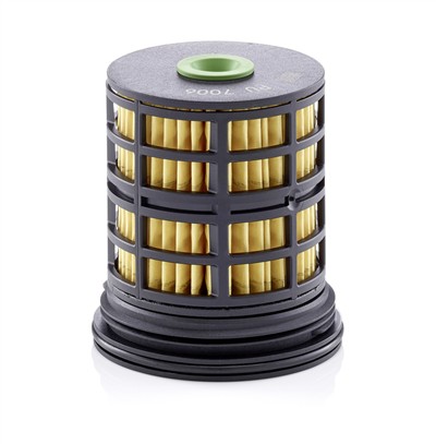 MANN-FILTER PU 7006 EAN: 4011558056001.