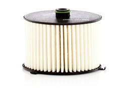 MANN-FILTER PU 7007 Z