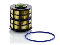 MANN-FILTER PU 7012 Z