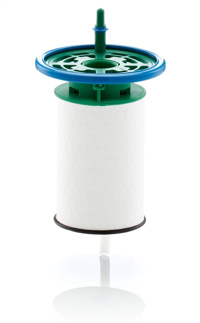 MANN-FILTER PU 7015 EAN: 4011558094256.