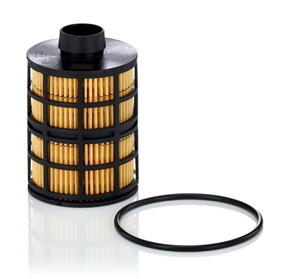 MANN-FILTER PU 723 x EAN: 4011558394202.