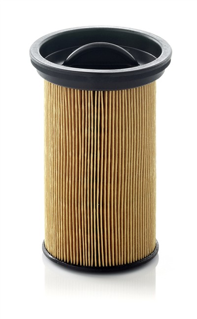 MANN-FILTER PU 742 EAN: 4011558680008.