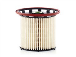MANN-FILTER PU 8007