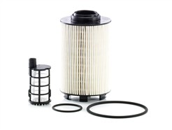 MANN-FILTER PU 8010/1-2 X