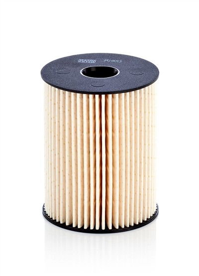MANN-FILTER PU 8013 Z EAN: 4011558055783.