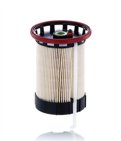 MANN-FILTER PU 8015 EAN: 4011558076238.