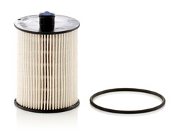 MANN-FILTER PU 820 X