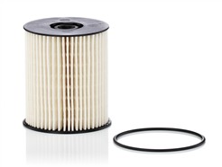 MANN-FILTER PU 825 x