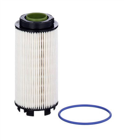 MANN-FILTER PU 834/3 x EAN: 4011558676971.