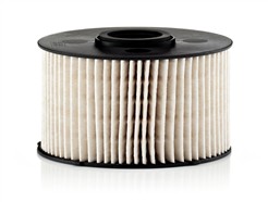 MANN-FILTER PU 839 x