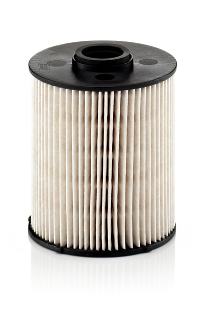 MANN-FILTER PU 839 x EAN: 4011558556303.