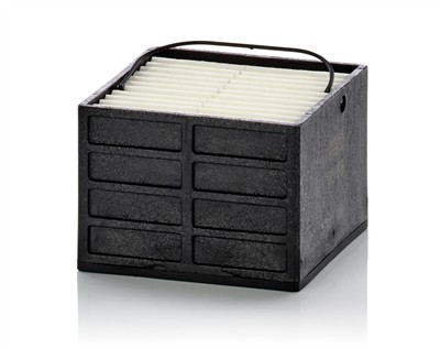 MANN-FILTER PU 88 EAN: 4011558002336.