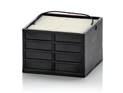 MANN-FILTER PU 89