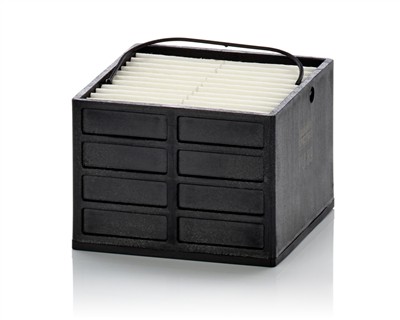 MANN-FILTER PU 89 EAN: 4011558003142.