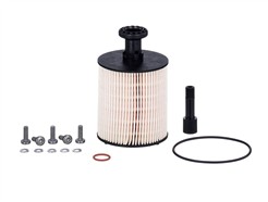 MANN-FILTER PU 9009 Z KIT